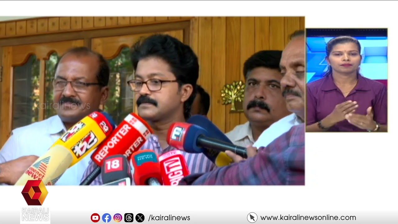 പ്ലീസ്, ഒരു സീറ്റ്... ഒരു ചാൻസ് കൂടി തരണം; എൽദോസ് കുന്നപ്പിള്ളിയെ കേൾക്കുമോ കോൺ​ഗ്രസ്? | Congress
