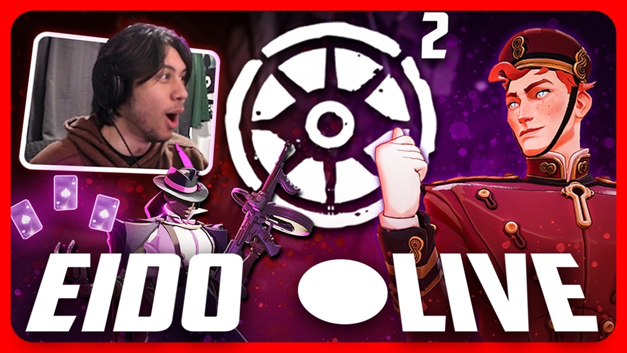 LETS SOLVE SOME HEROES TODAY