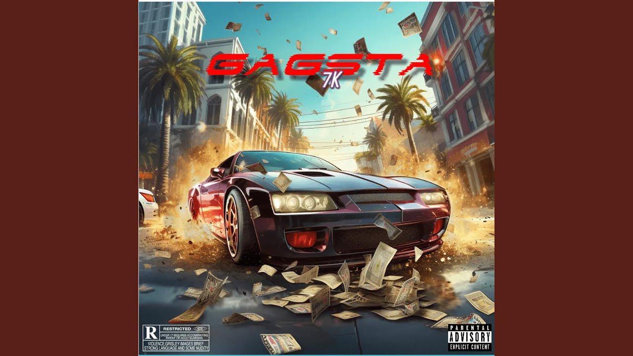 Gangsta