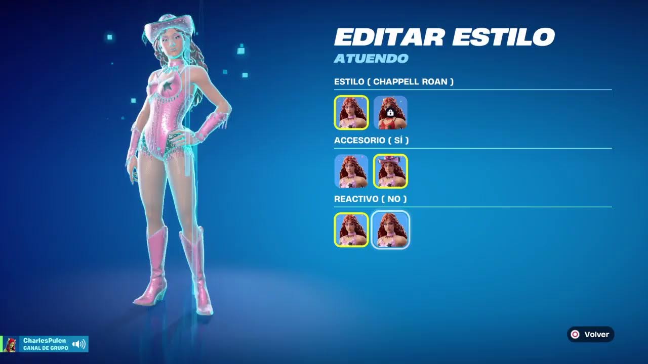 Fornite