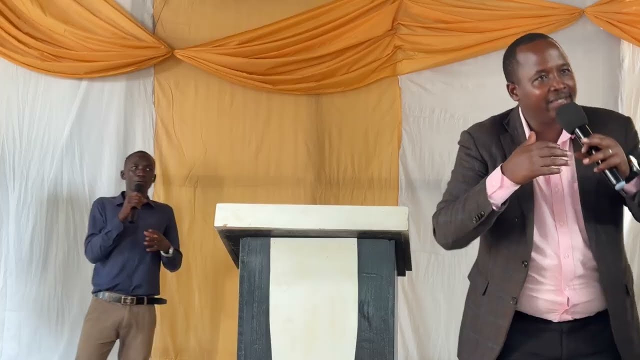 ZEAL FOR MY HOUSE 🔥 | A Powerful Sermon That Will Ignite Your Passion for God