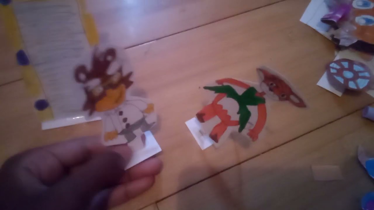 spiroe the dragon part oen