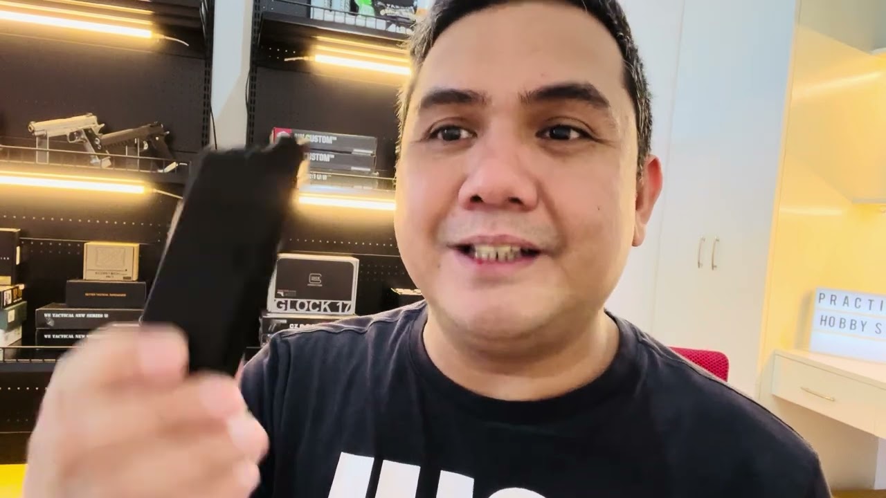 Mas malakas nga ba ang green gas number 14 kumpara sa number 12?