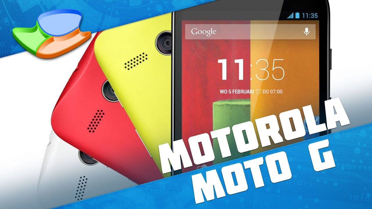 Motorola Moto G [Análise de Produto] - Tecmundo