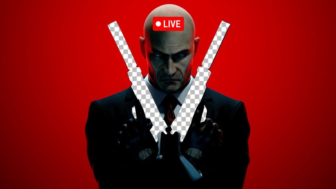 Hardcore Hitman Freelancer No Inventory Attempts
