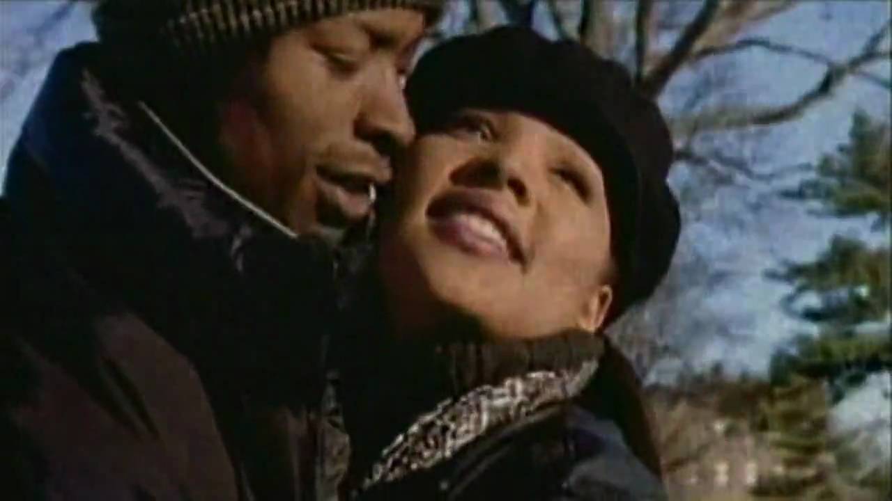 Lost Boyz - Renee (Soundtrack Version)