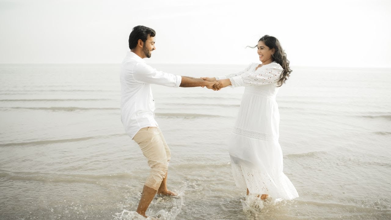 Rann of Kutch Pre-Wedding |  Roshit & Naimisha | Bhuj | 2025
