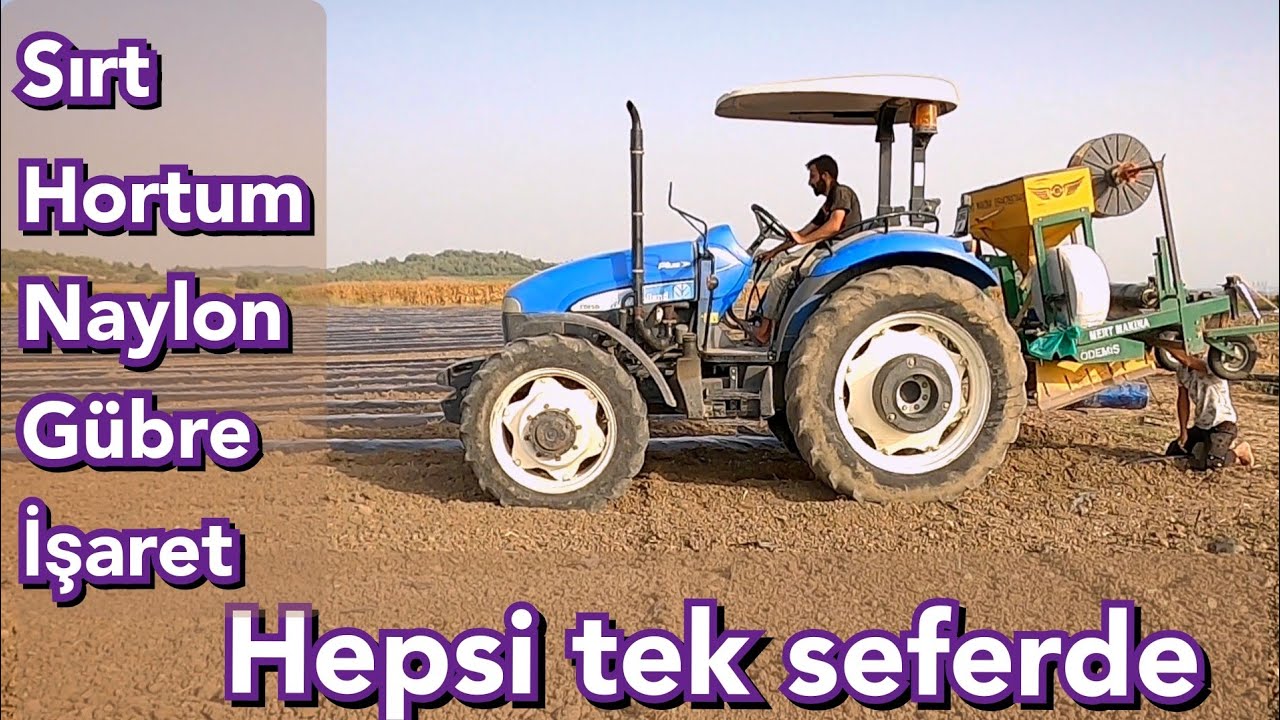 KABAK MALÇLAMA GÜZEL BİR MALÇ ÇEKME MAKİNASI