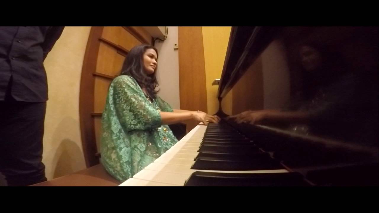 NHKBP Menteng - cantate domino
