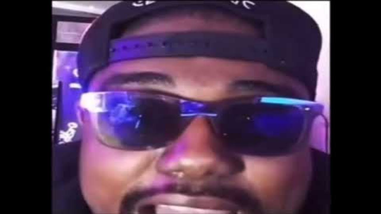Kanye East Hilarious Compilation
