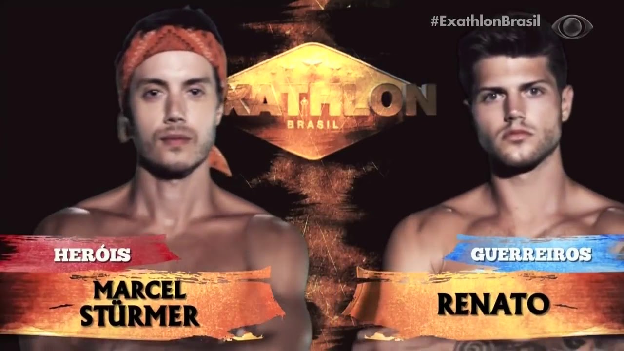 EXATHLON BRASIL EPIS&Oacute;DIO 15 COMPLETO