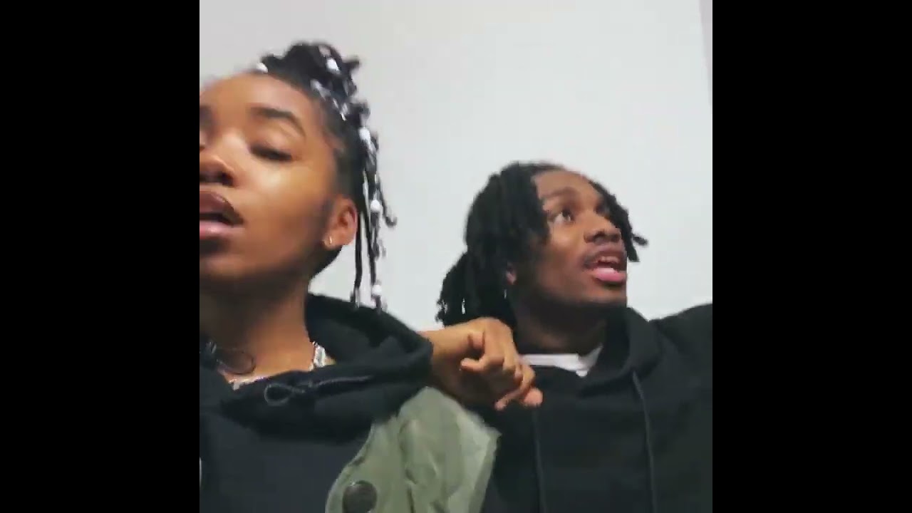 Cheza feat gaillard - Quand j'irais au ciel