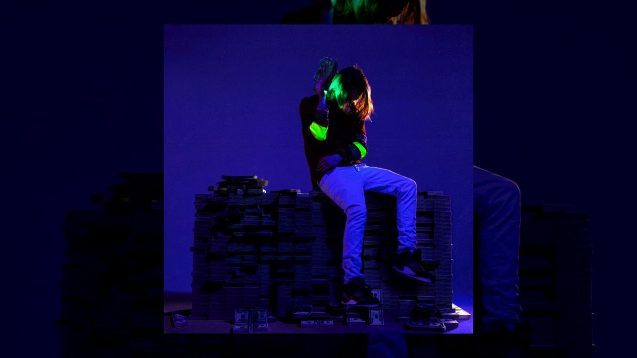 Scally Milano &mdash; ПРОПАГАНДА ДЕНЕГ (Альбом, 2022)