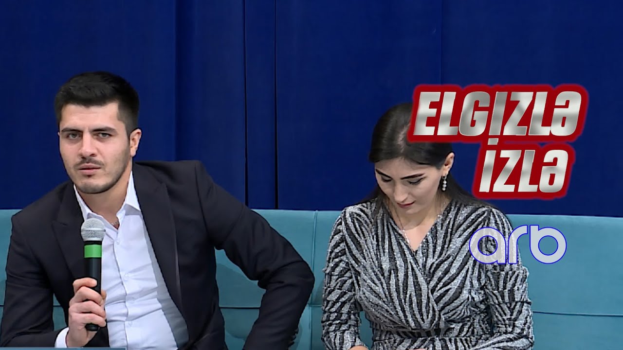 Tibb bacısı ilə evlənən qazi: Mənə şokolad alıb gətirirdi - Elgizlə İzlə