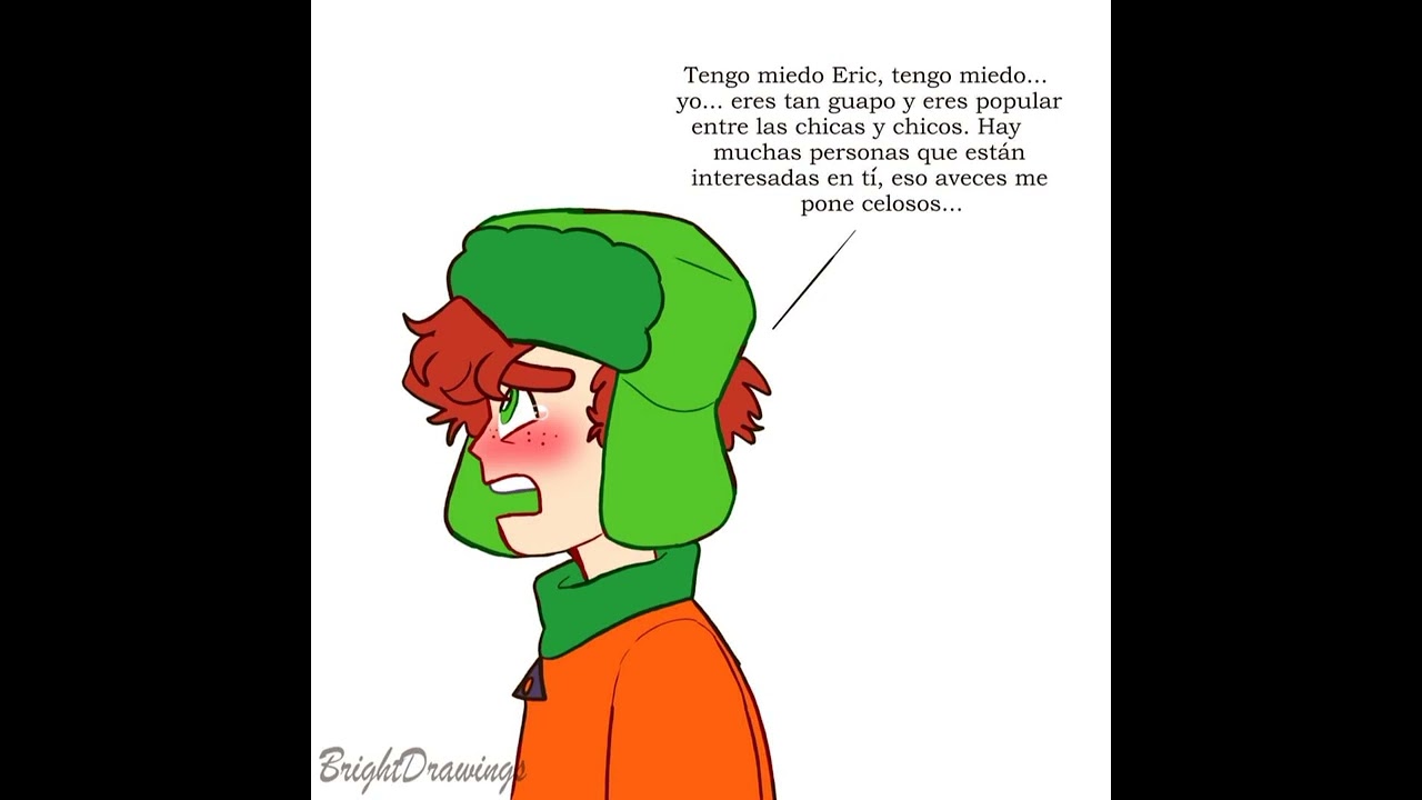 kyman resolviendo nuestra discusión