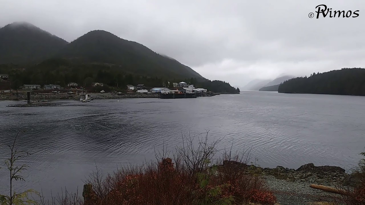 Klemtu, BC