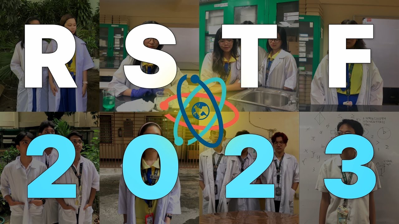 RSTF 2023 | Mandaluyong City | Shout-out Entry