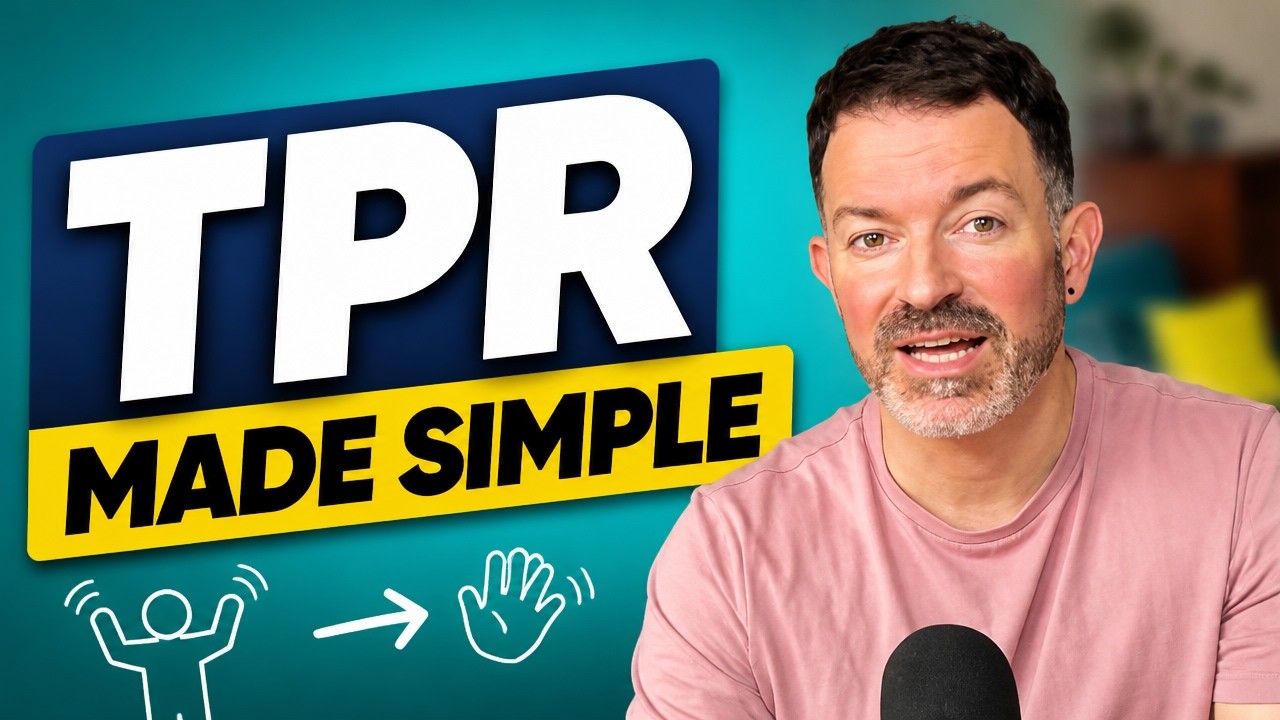 Understanding Total Physical Response (TPR)