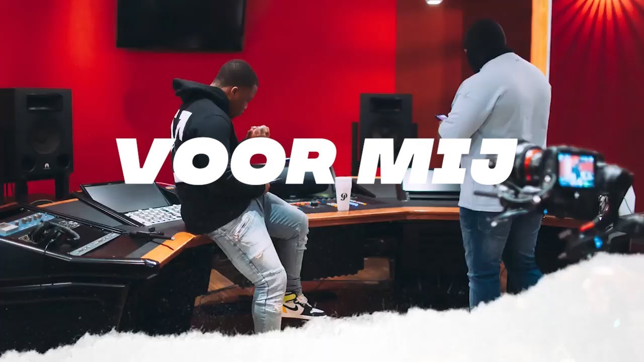 Ocs x Oath x KM x Jonna Fraser x Broederliefde Love Drill Type Beat - Voor Mij (ErastoInmodel🩸)