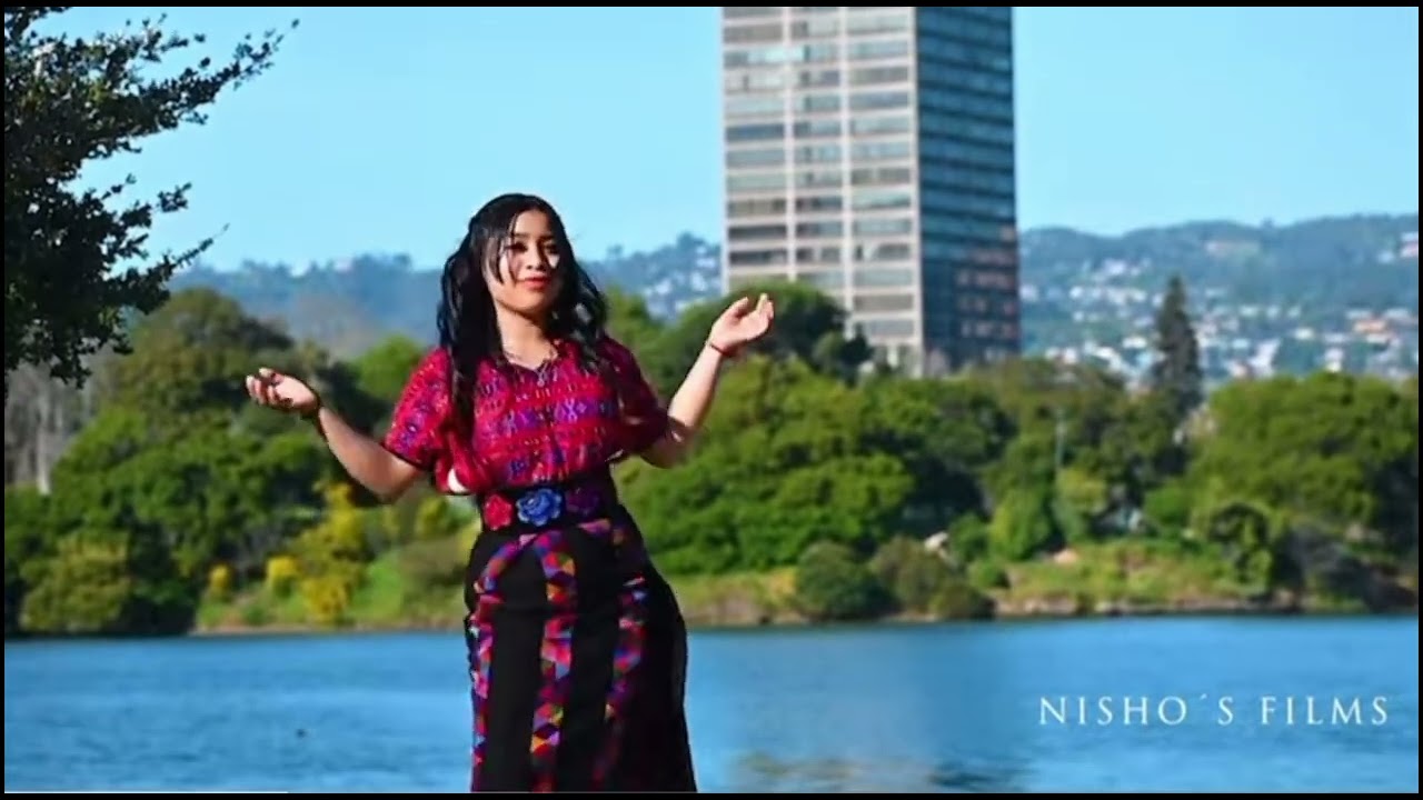 Marimba te amo pero adiós