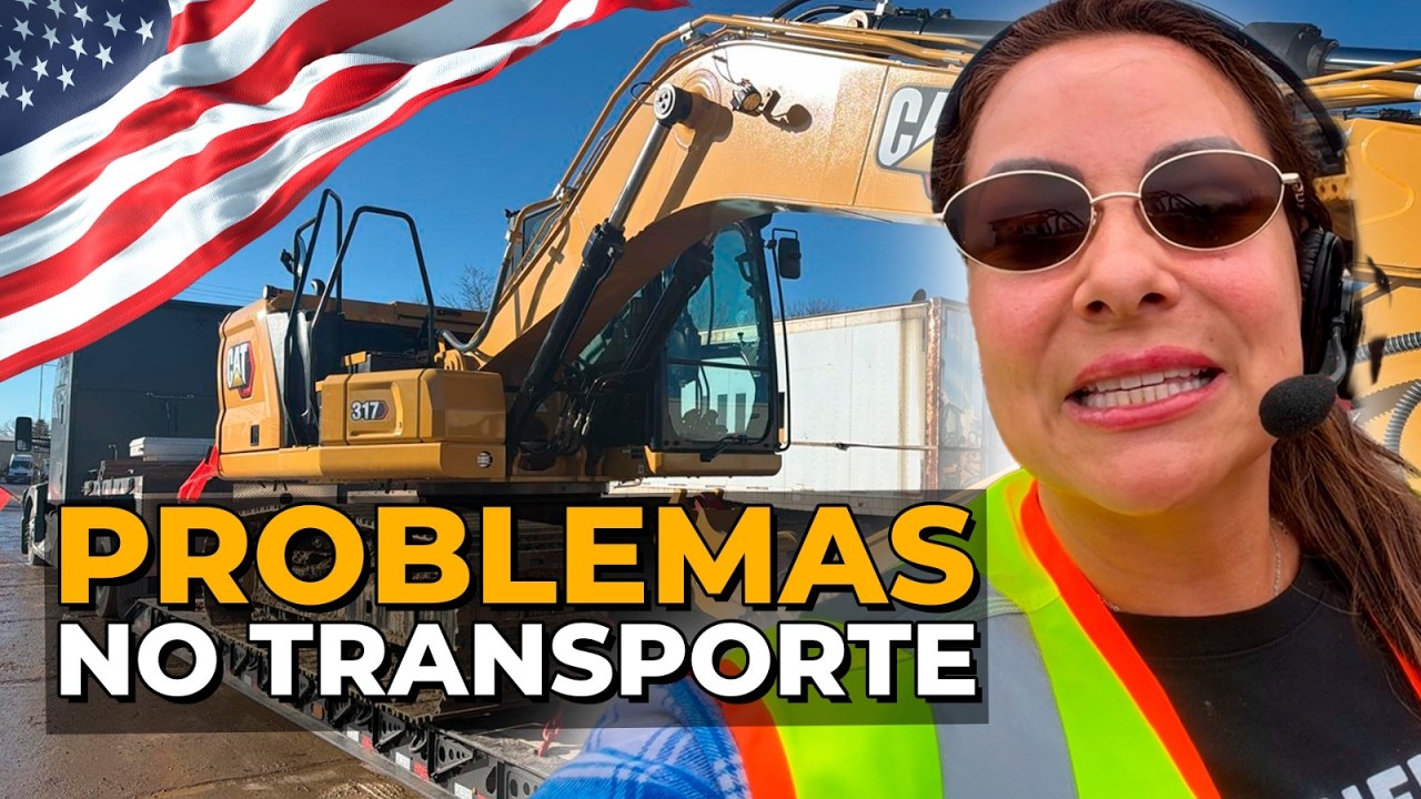 TIVE PROBLEMAS NA MINHA 1ª ENTREGA DE VOLTA ÀS FÉRIAS – JULIA PRADO