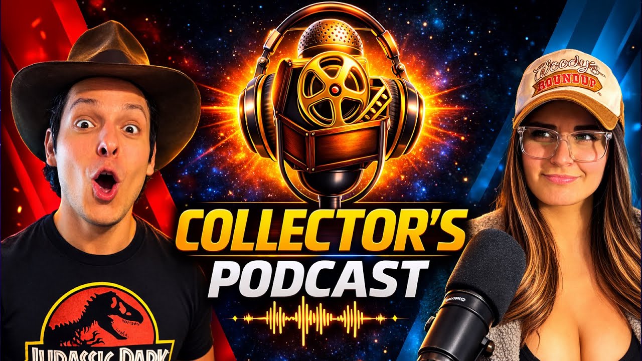 Live Tier List of Top Movies & Update on Future Collabs