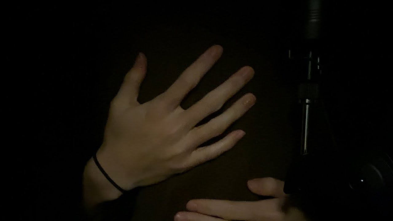 【ASMR】よく頑張ったね。【Nazo】
