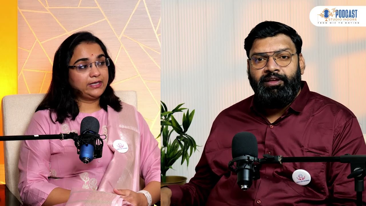 Gynecological Cancers: Causes You Should Know 🎙️ | Dr. Renu Sharma