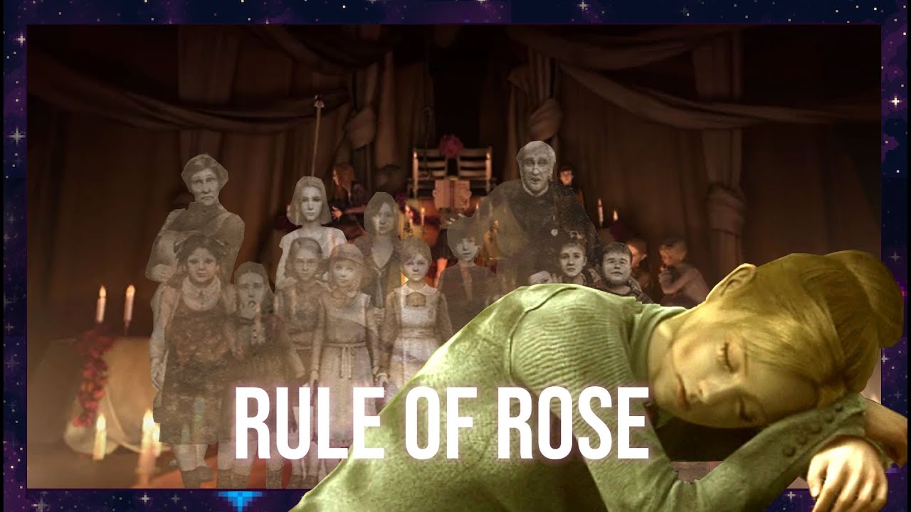 RULE OF ROSE | A junção de temas polêmicos e crianças do mal