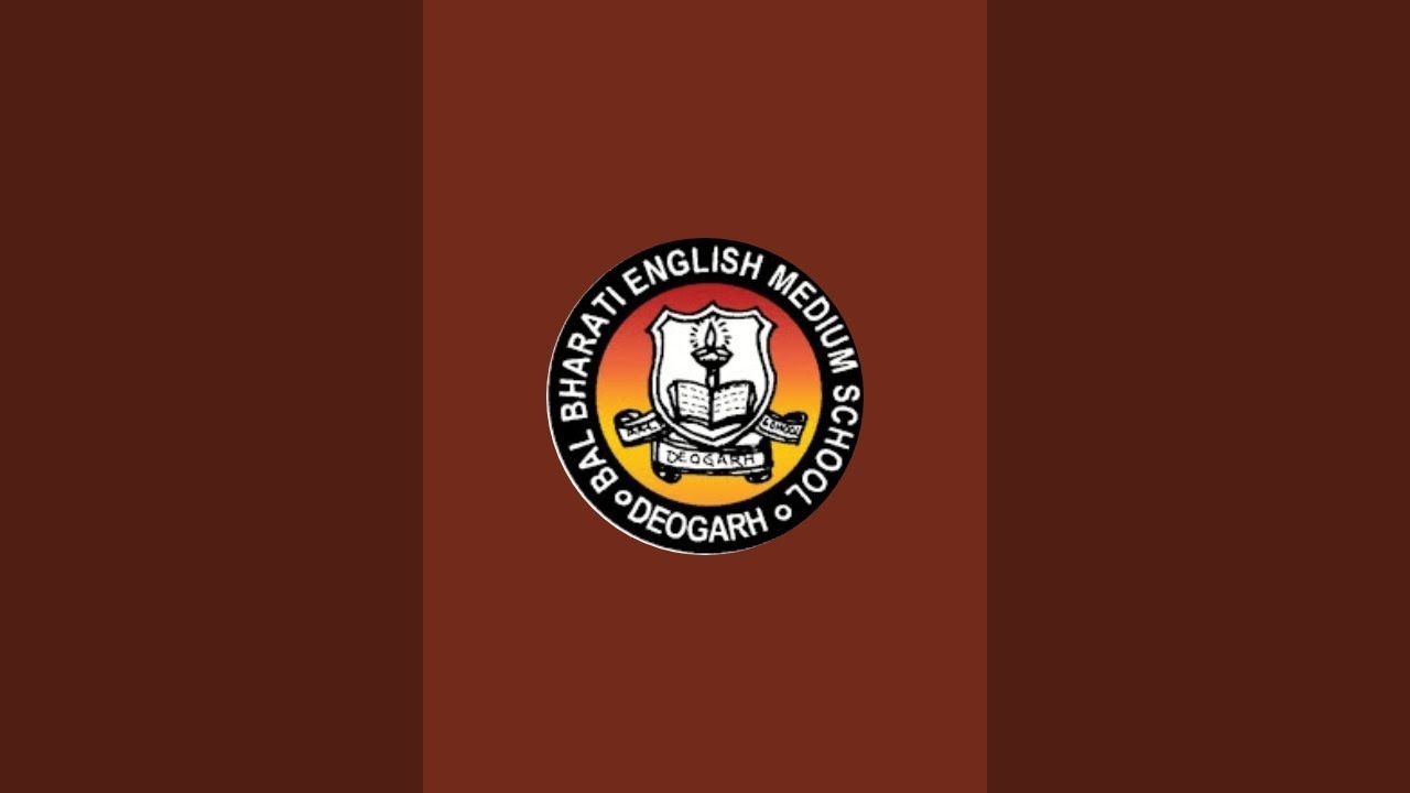 Bal Bharati em School,Deogarh is live