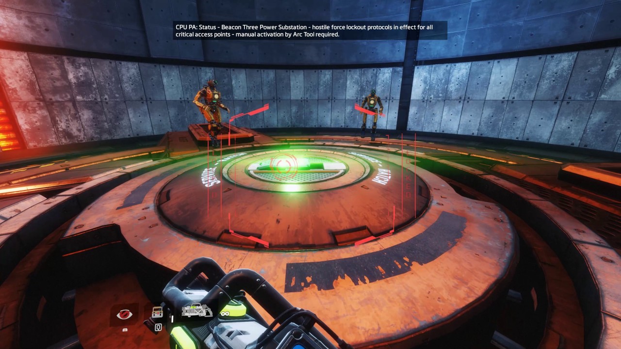 Titanfall 2 60fps