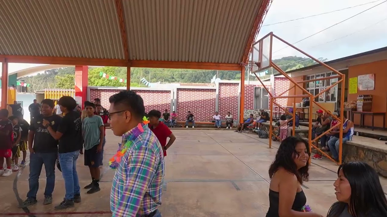 FIESTA 5 Y 6 DE FEBRERO TUXTEPEC GRO 2026