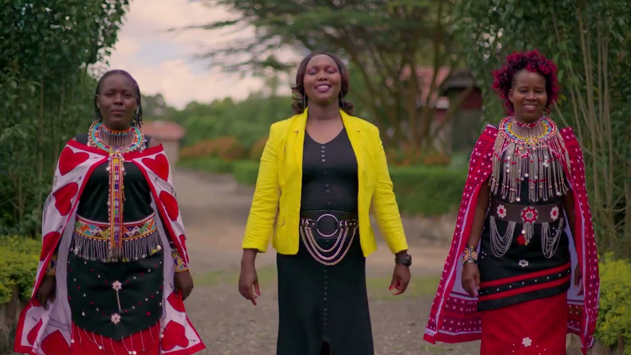 MAIDIM OPENY BY SOPHIE PRINCESS   agenda videos skiza tune 96213682