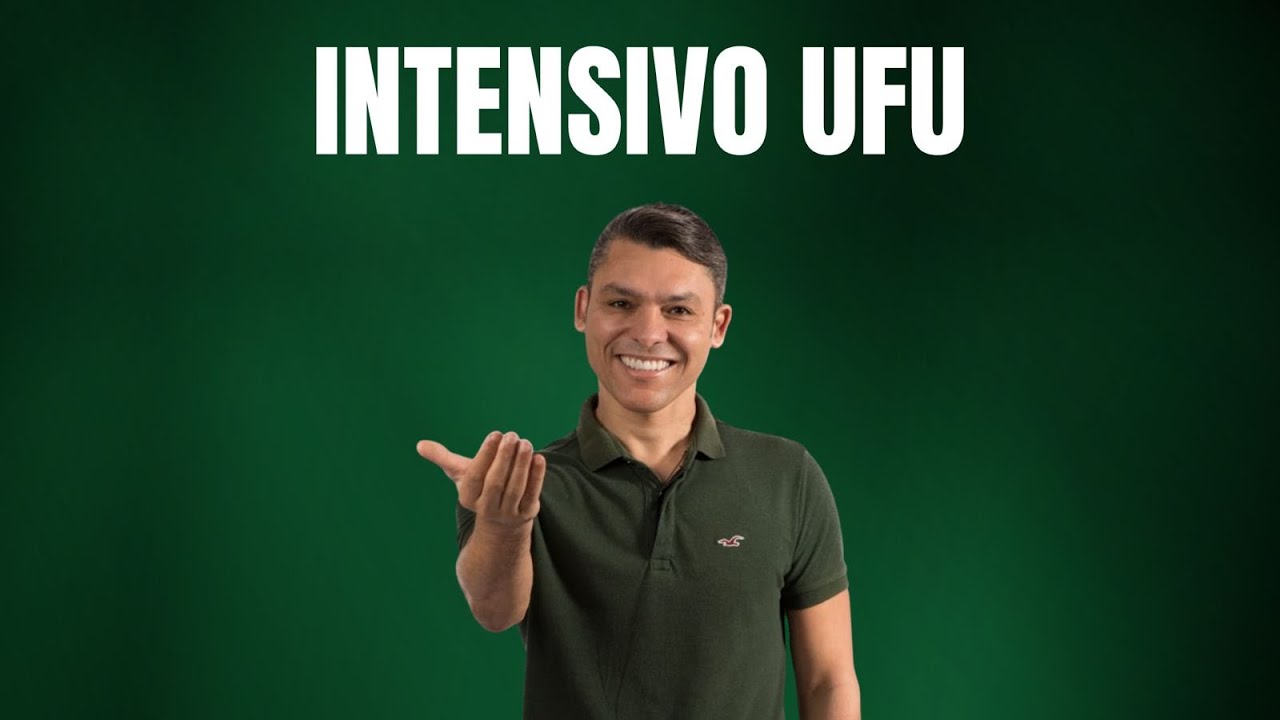 VESTIBULAR UFU 2026 MEDICINA E OUTROS CURSO COMO SERÁ O NOVO FORMATO  1
