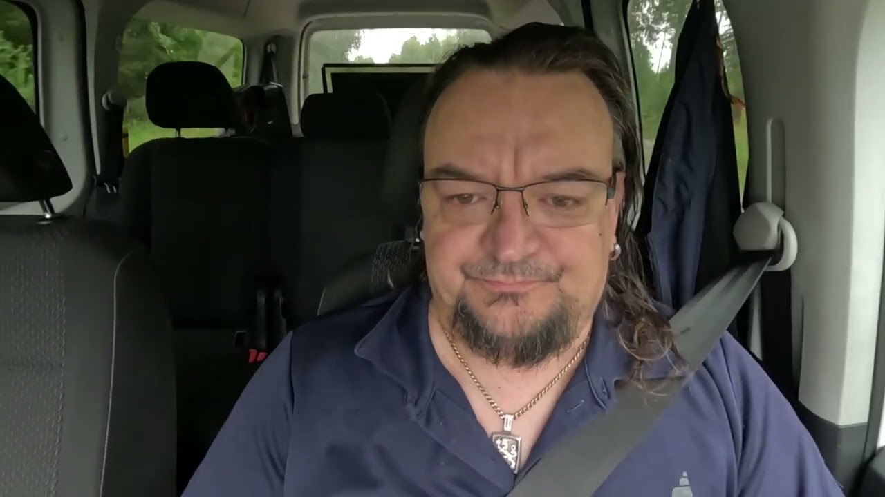 Tampere TAYS päivä 1/25  🚕🥸