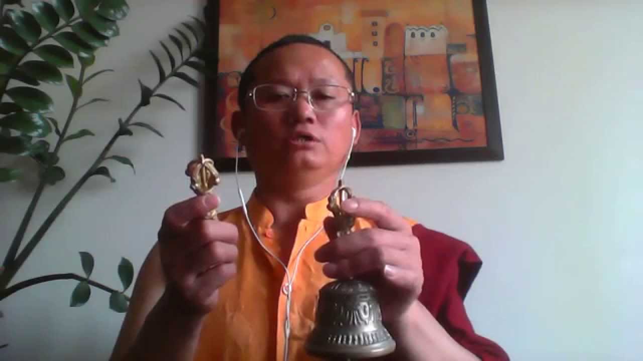 Rituel pratique Tara par Lama Ngawang Jimba
