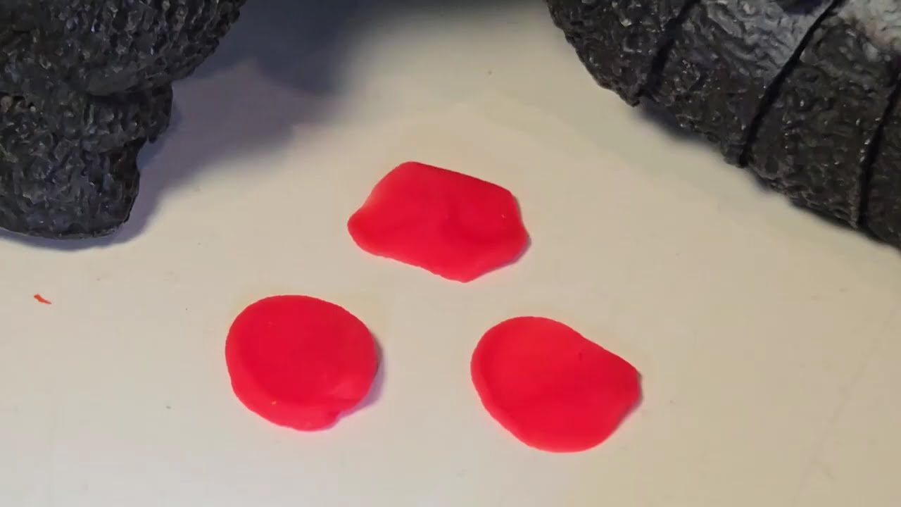 THE MAN IN THE SUIT (STOP MOTION)