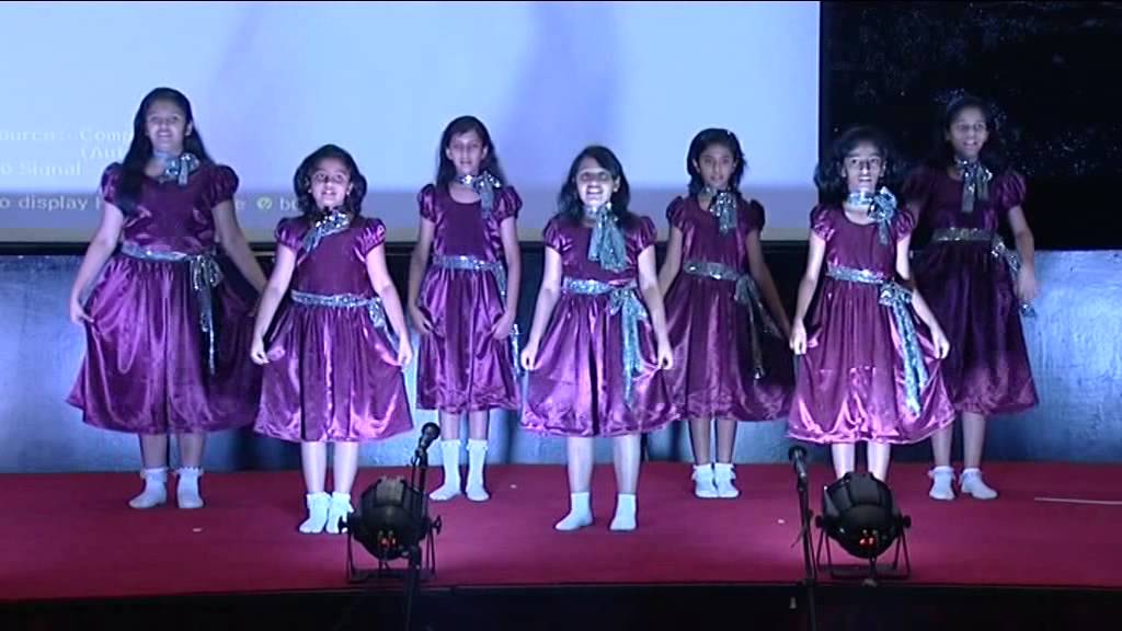 Welcome Song Sunday School & PYPA Anniversary