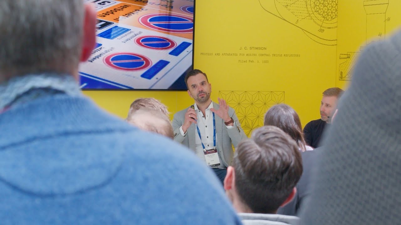 An interview with the first TrafficJet™ Xpress customer, TrafficSupply