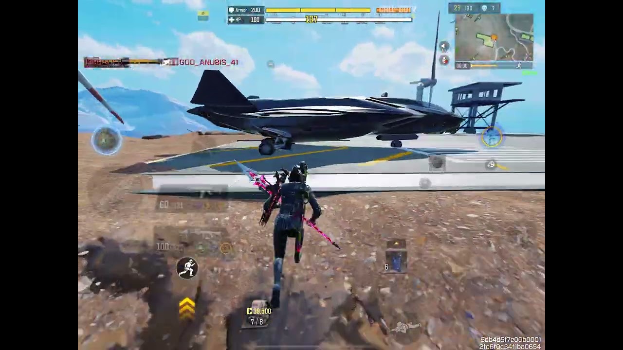 Solo vs squad. 2026 ;\ call of duty mobile 