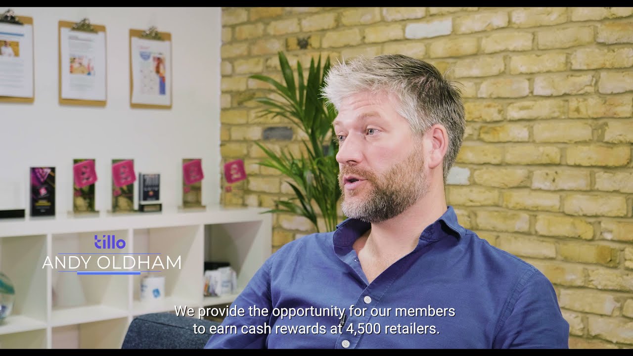 How Quidco uses the Tillo Platform to power profit boosting cashback | Customer Story