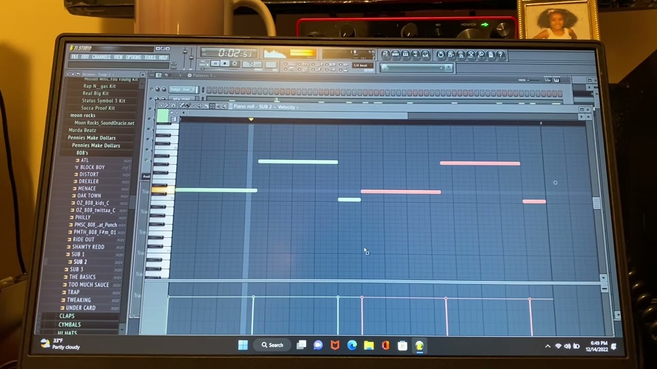 How to make a Rick Ross x Nipsey Hussle x Jay Z Type Beat