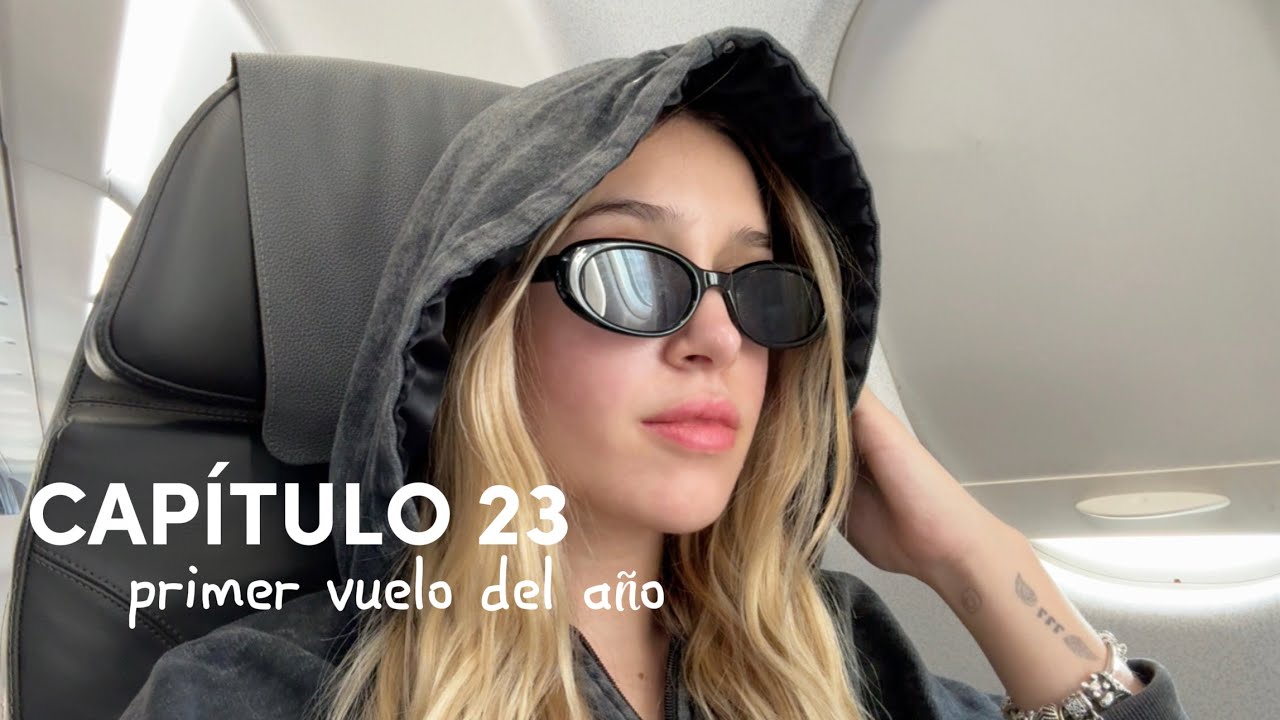 Estar listo no es un sentimiento es una decisión: reto de 365 días (día 23)
