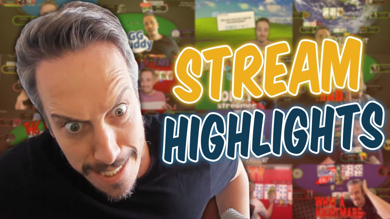 I AM MAD!! - Stream Highlights