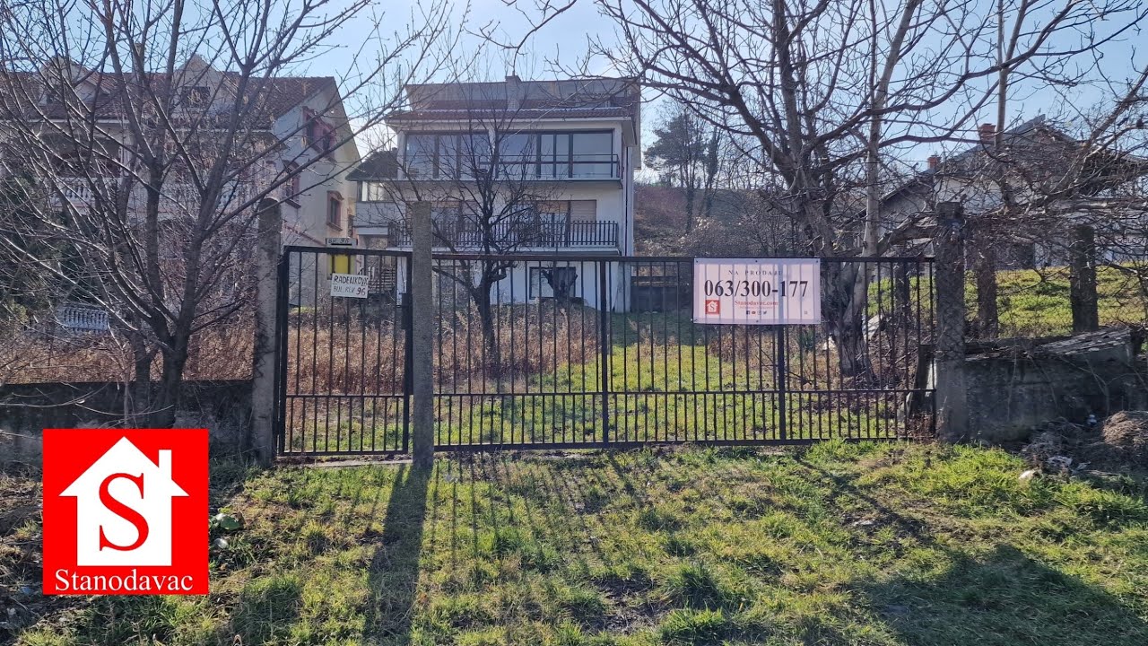 K500 Kuća Kaluđerica EXTRA