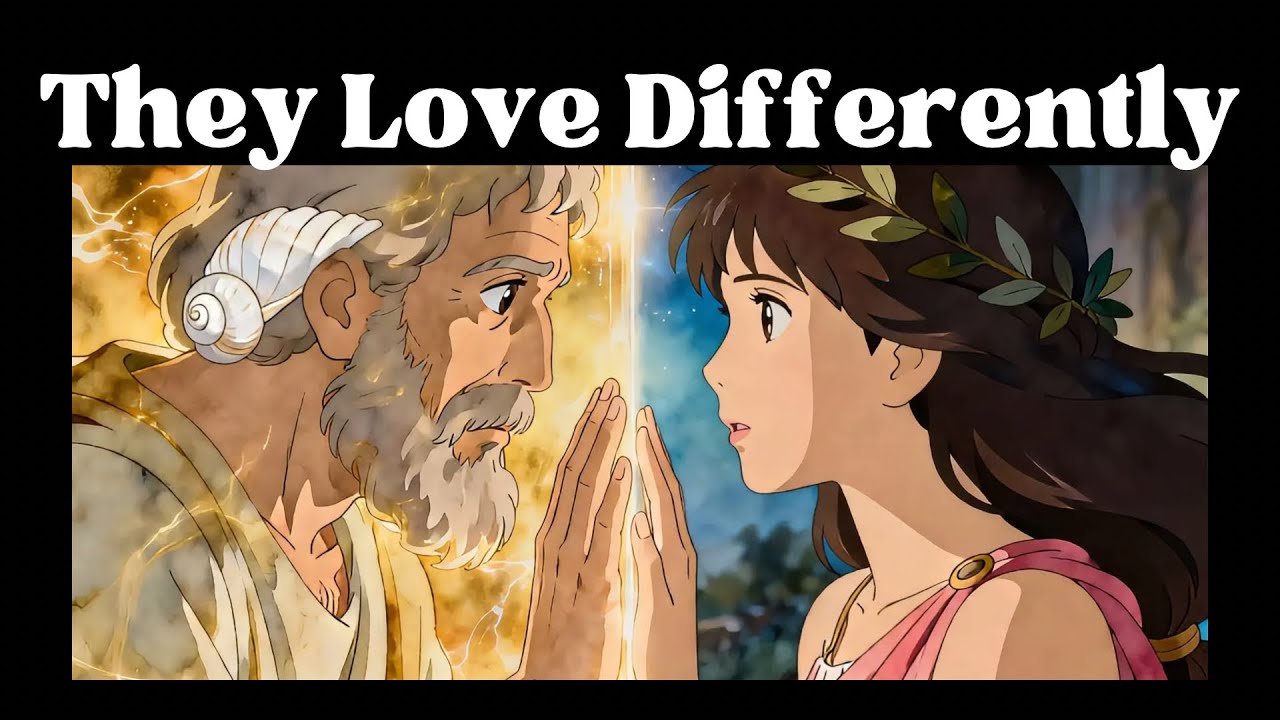 Why The Spiritually Awake Can’t Find Love - Aristotle