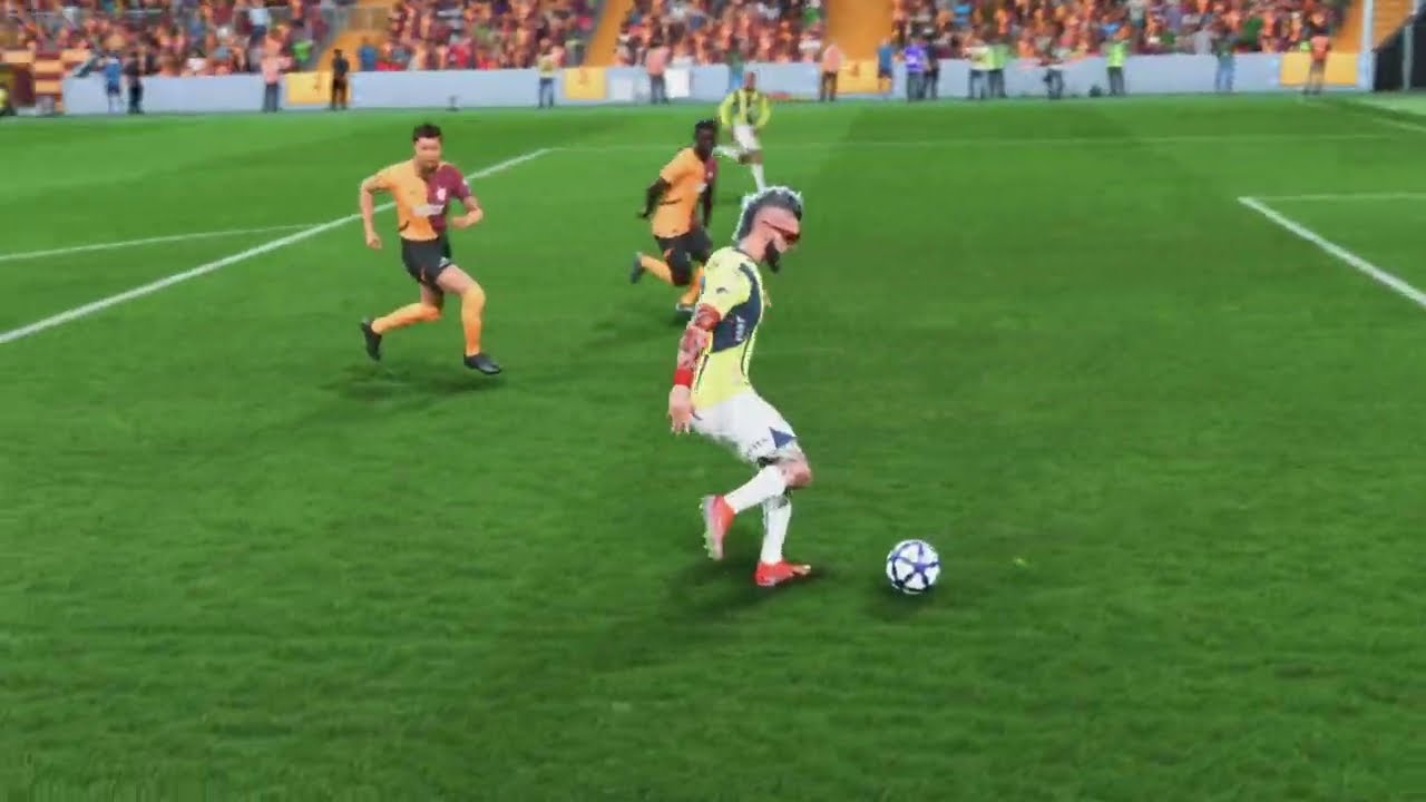 EA-FC25 Hypermotion Goals pt3