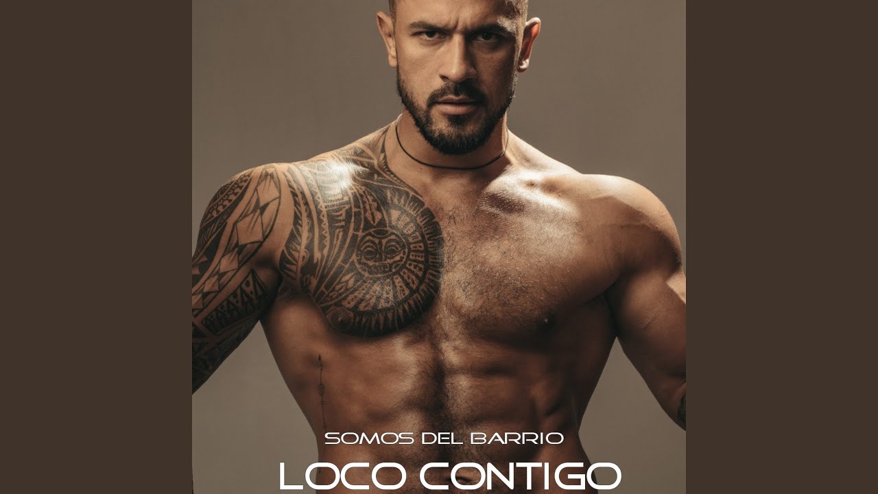 Loco Contigo (Reggaeton Version)
