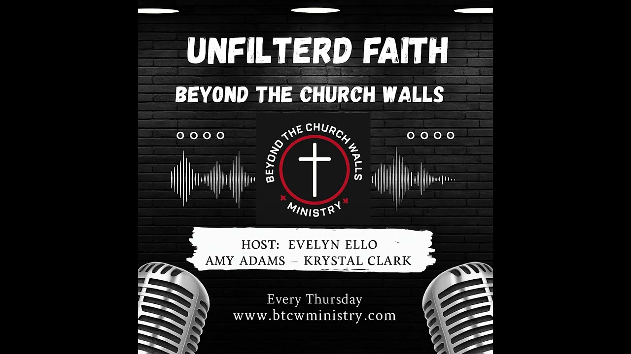 CALLED — Lesson 2 Recap: “The Why Before the What” | Unfiltered Faith: Beyond the Church Walls