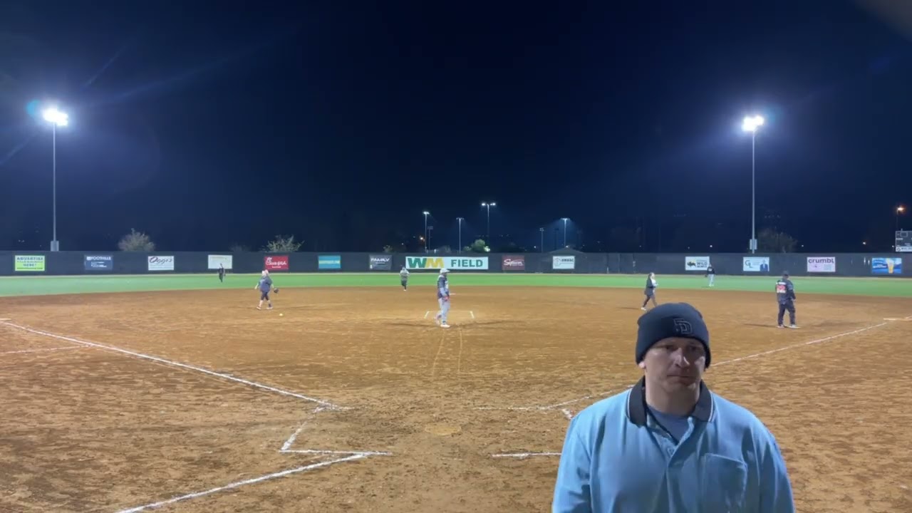 Sit On My Base vs Buenas Vibras SD (01/06/2026)